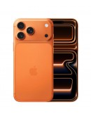 Смартфон Apple iPhone 17 Pro Max 256GB Cosmic Orange