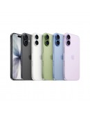 Смартфон Apple iPhone 17 256GB Lavender