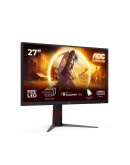 Монитор AOC U27G4XM, 27 Fast IPS MiniLED, 3840x2160@160Hz,