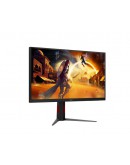 Монитор AOC U27G4XM, 27 Fast IPS MiniLED, 3840x2160@160Hz,