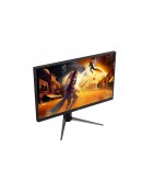 Монитор AOC U27G4XM, 27 Fast IPS MiniLED, 3840x2160@160Hz,