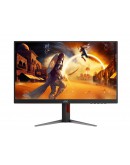 Монитор AOC Q27G4ZD, 27 QD-OLED, 2560x1440@280Hz, 0.03ms G
