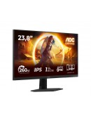 Монитор AOC 24G4ZRE, 23.8 Fast IPS WLED, 1920x1080@260Hz (