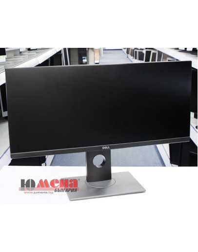 Dell UltraSharp U2917W