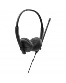 Dell Wired Headset -