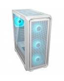 COUGAR MX600 Air Pro PC Case, Mid Tower,