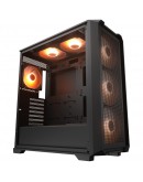 COUGAR MX600 Air PC Case, Mid Tower,