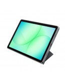 Таблет Samsung EF-BX230PBEGWW Tab A11+ Book Cover Black