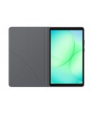 Таблет Samsung EF-BX130PBEGWW Tab A11 Book Cover Black