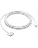 Лаптоп Apple USB-C to MagSafe 3 Cable (2m) - Silver