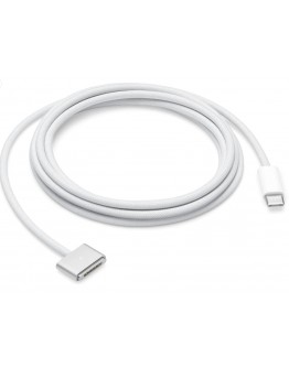 Лаптоп Apple USB-C to MagSafe 3 Cable (2m) - Silver