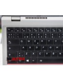 Fujitsu LifeBook U7411