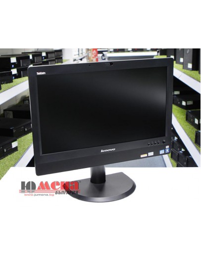 Lenovo ThinkCentre M92z