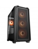 COUGAR MX600 Mini V2 PRO PC Case, Mini Tower,
