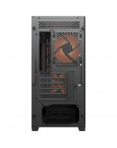 COUGAR MX600 Mini V2 PRO PC Case, Mini Tower,