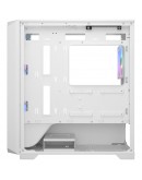 COUGAR MX600 Mini V2 RGB PC Case, Mini Tower,