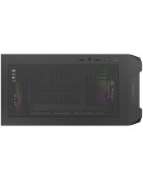 COUGAR MX600 Mini V2 RGB PC Case, Mini Tower,