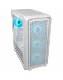 COUGAR MX600 Mini V2 PRO PC Case, Mini Tower,