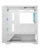 COUGAR MX600 Mini V2 PRO PC Case, Mini Tower,