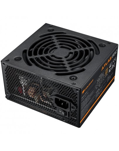 COUGAR ATLAS 750 PSU, 80 plus Bronze, 750W (ATX