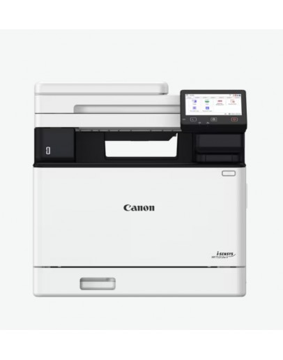 Canon i-SENSYS MF752Cdw II Printer/Scanner/Copier