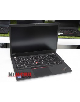 Lenovo ThinkPad T14 Gen 2 (Intel)