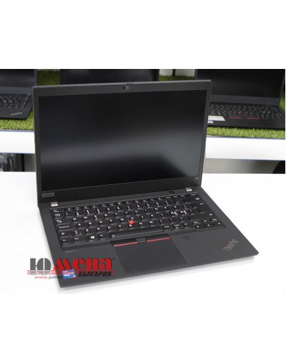 Lenovo ThinkPad T14 Gen 2 (Intel)
