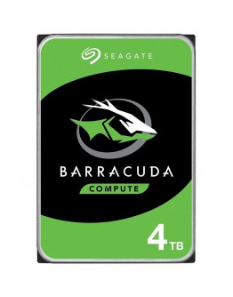 SEAGATE HDD Desktop Barracuda Guardian