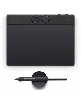 Таблет Wacom Intuos Pro pen tablet small