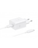 Samsung EP-T4511 45W Power Adapter with Cable Whit