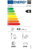 Смартфон Samsung SM-F766 GALAXY Flip7 5G 512GB 12GB RAM Dua