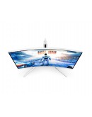 Монитор Philips 32M2C5501, 31.5 Curved 1500R VA WLED, 2560
