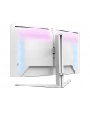 Монитор Philips 32M2C5501, 31.5 Curved 1500R VA WLED, 2560