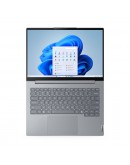 Лаптоп Lenovo ThinkBook 14 G8 Intel Core Ultra 7 255H (up