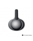 Huawei FreeClip 2 Robin-T10 Black