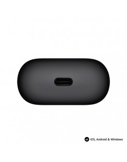 Huawei FreeClip 2 Robin-T10 Black