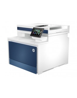 HP Color LaserJet Pro MFP 4302fdw