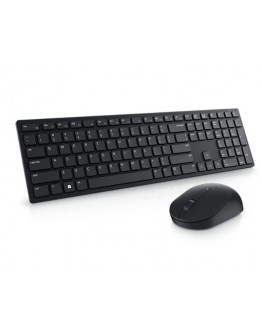Dell Pro Wireless Keyboard and Mouse - KM5221W - U