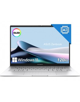 Лаптоп Asus Zenbook UX3405CA-ST787X, Intel Ultra 9 285H 2