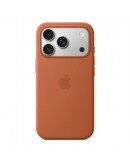 Apple iPhone 17 Pro Silicone Case with MagSafe - T