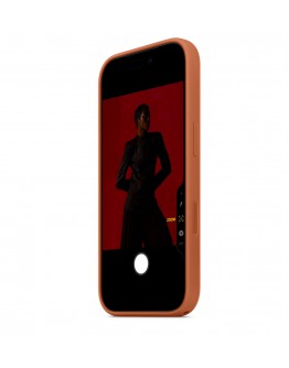 Apple iPhone 17 Pro Silicone Case with MagSafe - T