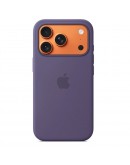 Apple iPhone 17 Pro Silicone Case with MagSafe – P