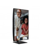 Монитор AOC Q32E4U, 31.5 IPS WLED, 2560x1440@100Hz, 4ms Gt