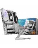 MSI MPG B850 EDGE TI WIFI, ATX, Socket AM5, 4x