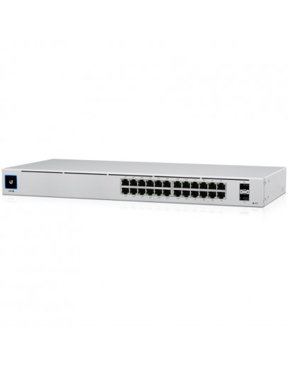 UBIQUITI UniFi Switch Standard 24