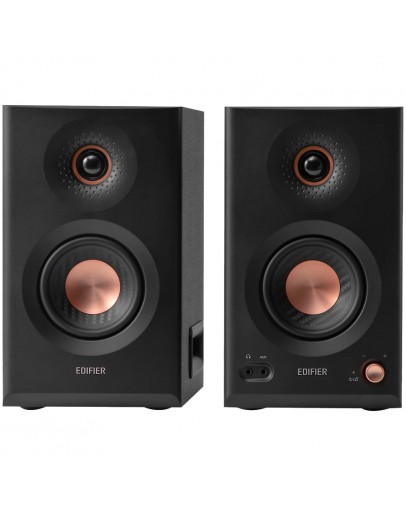 Edifier MR5 Active Studio Monitors (Tri-amped),