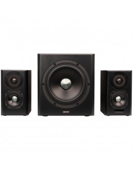 Edifier S351DB 2.1 Audio System, BT V5.1,