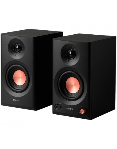 Edifier MR3 Active Studio Monitors, BT V5.4, RCA,