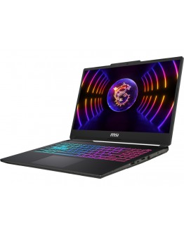 Лаптоп MSI Cyborg 15 A13UCK, i7-13620H (10C/16T, up to 4.