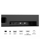 Hisense AX5140Q,  5.1.4Ch Sound Bar with Wireless 